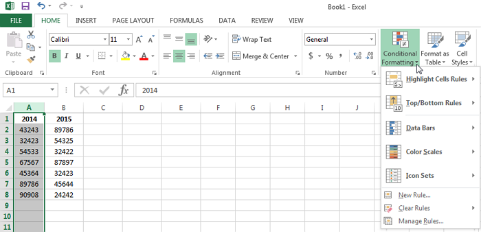 compare two columns in excel 2011 for duplicates mac